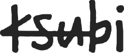 Ksubi logo