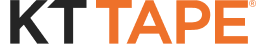 KT Tape logo