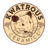 KWatrousCeramics logo