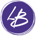 LaBlast Fitness logo