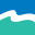 Lagoon Amusement Park logo