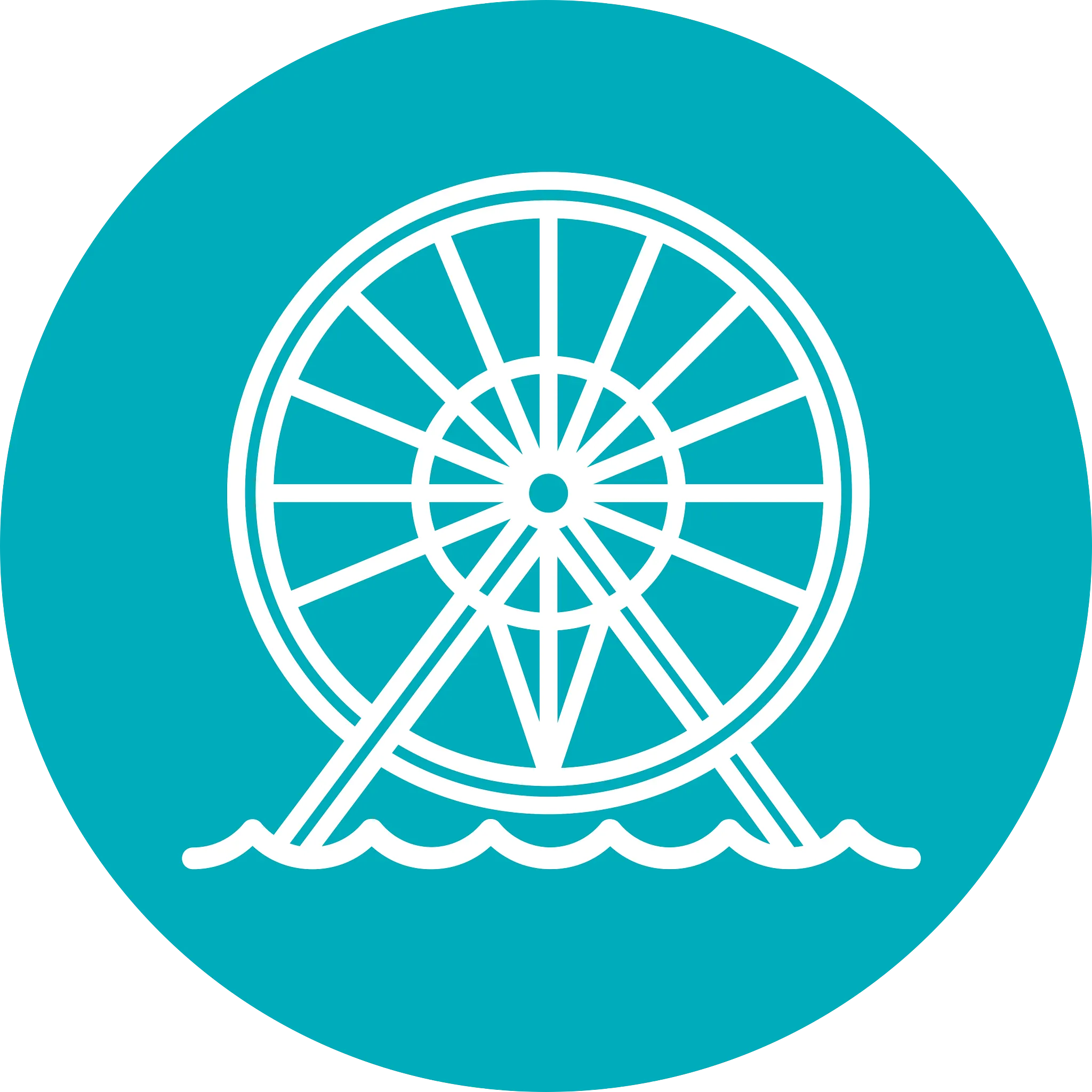 Lake Compounce logo