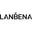LANBENA logo