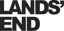 Lands' End logo