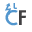 Laptopchargerfactory logo