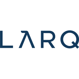 LARQ logo