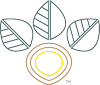 Laurel Foods logo