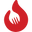 Lava Lunch logo