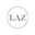 LAZ Skincare logo
