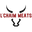 L'Chaim Meats logo