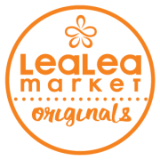 LeaLea Market logo