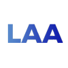 Learning Across America logo