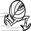 Legarza Sports logo