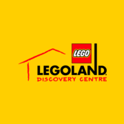 LEGO Discovery Center logo