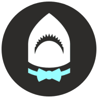 LemonShark Poké logo