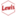 Lewis Bake Shop logo