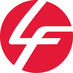 Life Fitness logo