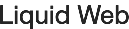Liquid Web logo