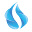 Liquid Audio logo