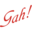 Lisa Says Gah logo