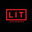 Lit Farms logo