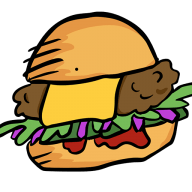 Little Big Burger logo