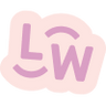 Little Words Project logo