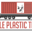 The Little Plastic Train Company logo