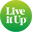Live It Up logo