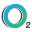 LiveO2 logo