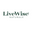 Live Wise Naturals logo