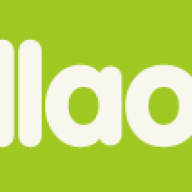 Llaollao logo