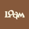 Loam Candles logo