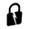 LOCK'D IN logo