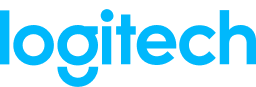 Logitech logo