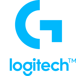 Logitech G logo