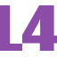 Looking4 logo
