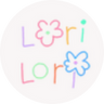LORI-LORI logo