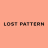 LOST PATTERN logo