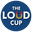 The LoudCup Company logo