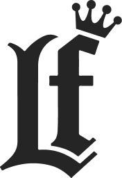 Loungefly logo