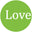 LoveNotebooks logo