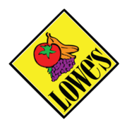 Lowe's Market logo