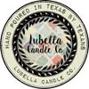 Lubella Candle co logo