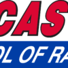 Lucas Oil School of Racing logo