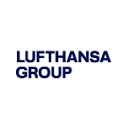 Lufthansa CityLine logo