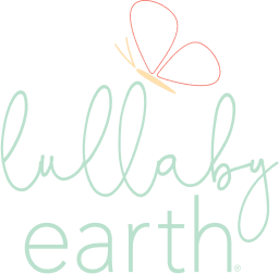 Lullaby Earth logo