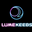 LumeKeebs logo