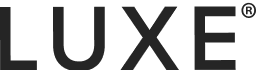 LUXE Bidet logo
