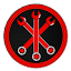 Lynk's Racing logo
